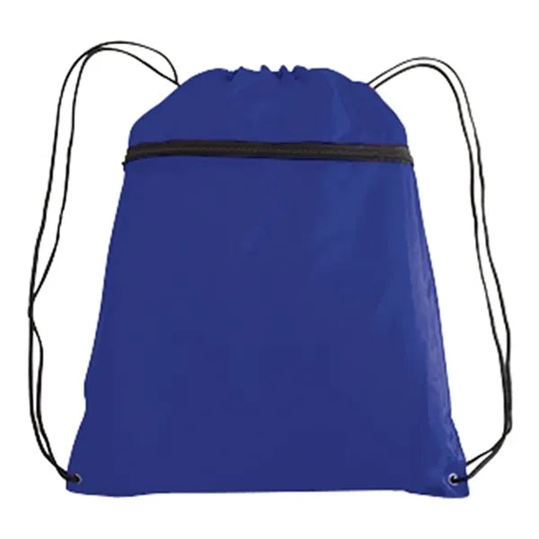 Drawstring Backpack 210D