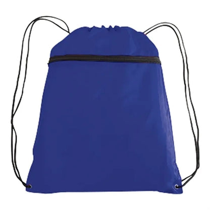 Drawstring Backpack 210D