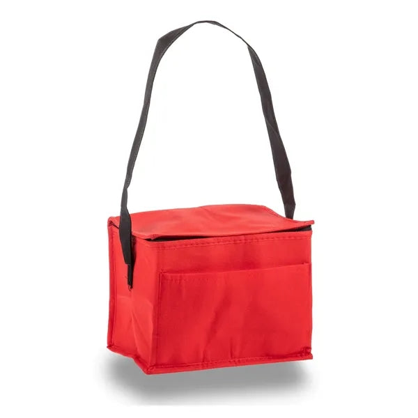 6 Can Cooler Bag 80 GSM