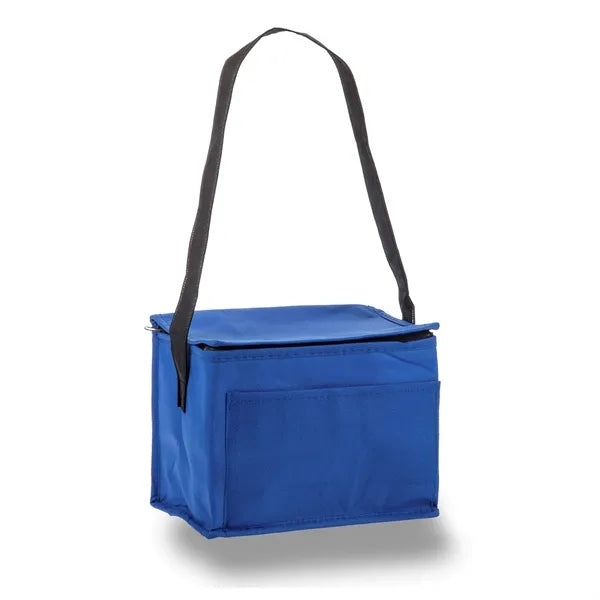 6 Can Cooler Bag 80 GSM