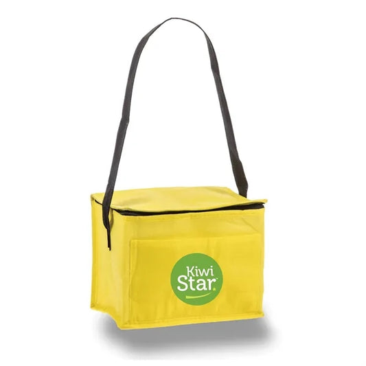 6 Can Cooler Bag 80 GSM