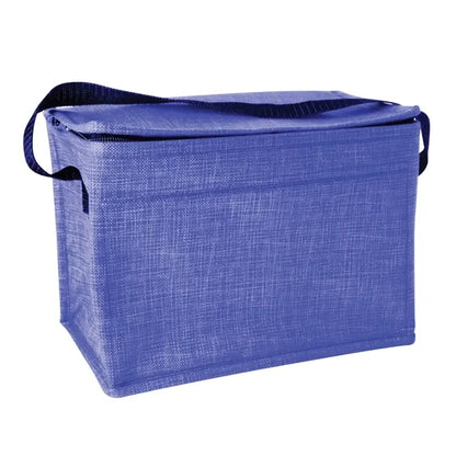 6 Can Cooler Bag 80 GSM