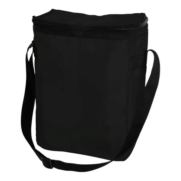 Large Insulated Cooler Bag 12 Pack 210D