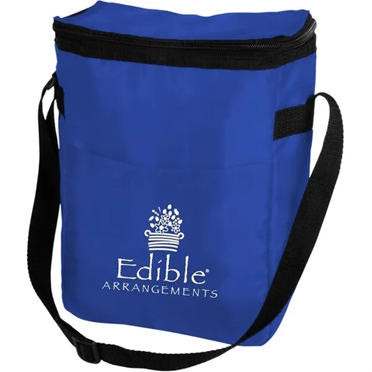 Large Insulated Cooler Bag 12 Pack 210D