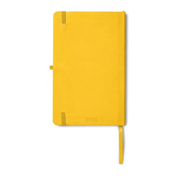 CORE365 Soft Cover Journal Notebook 5.25" X 8.25"