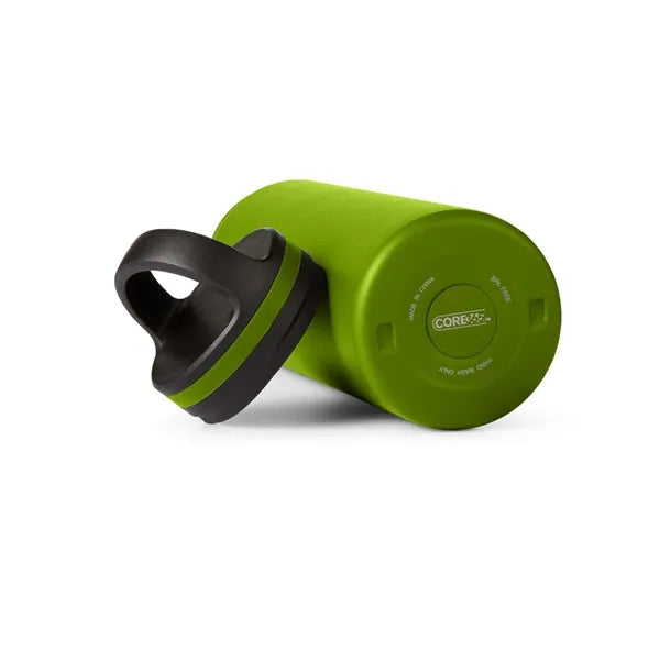 CORE365 24 oz Vacuum Insulated Stainless Steel Bottle
