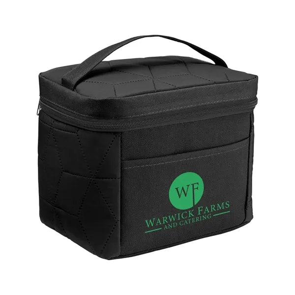 Campfire Lunch Cooler Bag