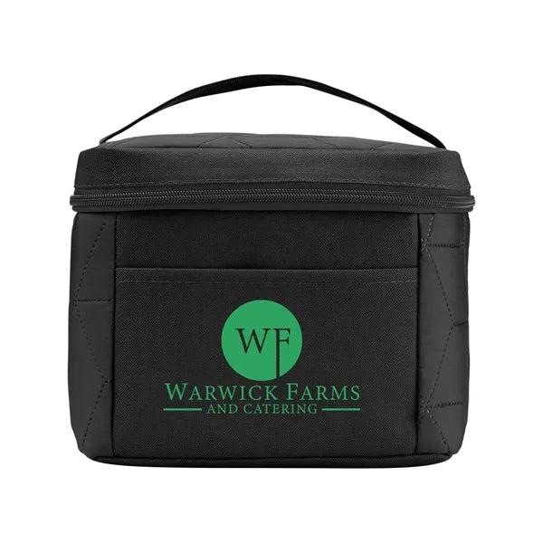 Campfire Lunch Cooler Bag