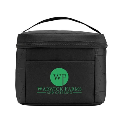 Campfire Lunch Cooler Bag