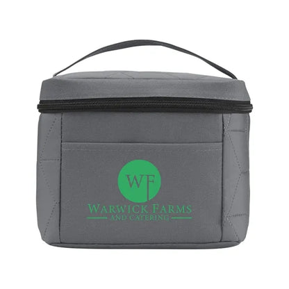 Campfire Lunch Cooler Bag