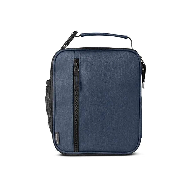 Austin Nylon Collection Lunch Cooler Bag