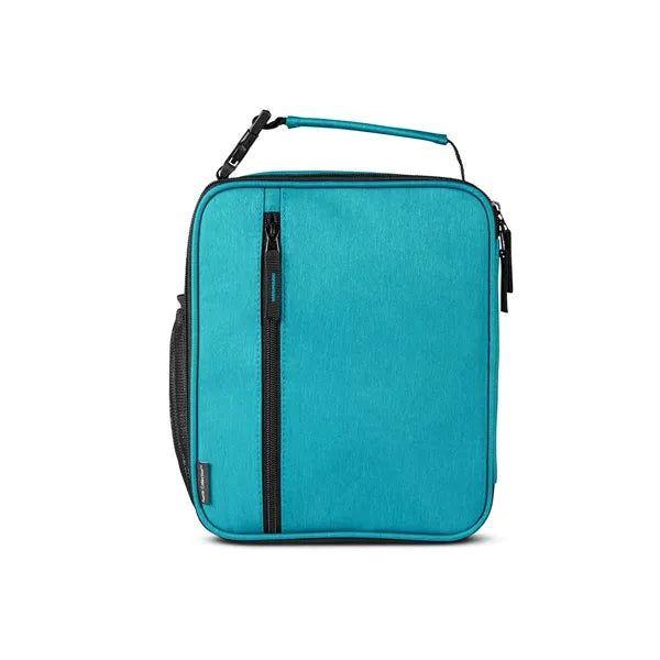 Austin Nylon Collection Lunch Cooler Bag