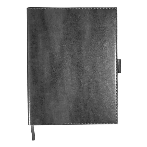 Leeman Venezia Cover With Large Refillable Journal 7.5" X...
