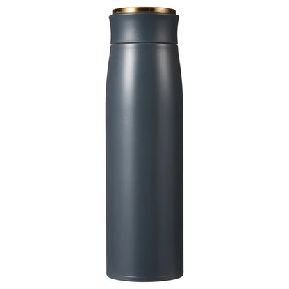 17 oz Silhouette Vacuum Insulated Stainless Steel Bottle