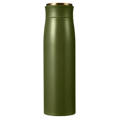 17 oz Silhouette Vacuum Insulated Stainless Steel Bottle