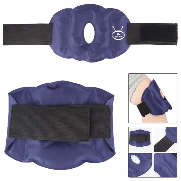 Warm Or Ice Packs For Injuries