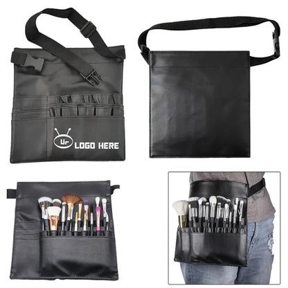 Cosmetic Brush Fanny Packs