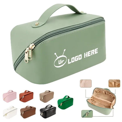 Large Capacity Travel Makeup Bag