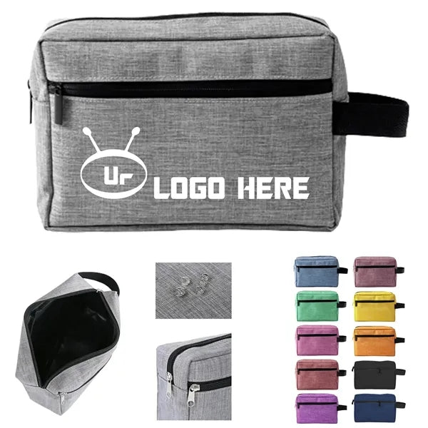 Travel Toiletry Bag
