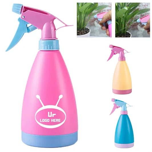 17 Oz Watering Can Sprayer Bottle