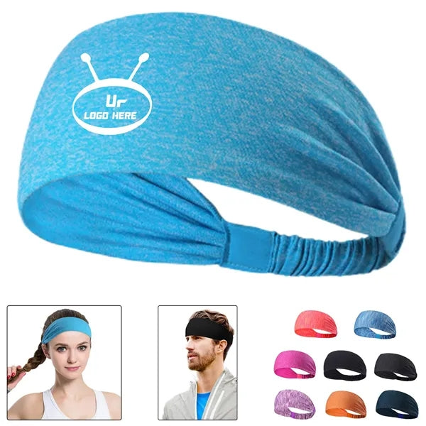 Yoga Hair Tie