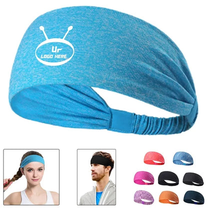 Yoga Hair Tie