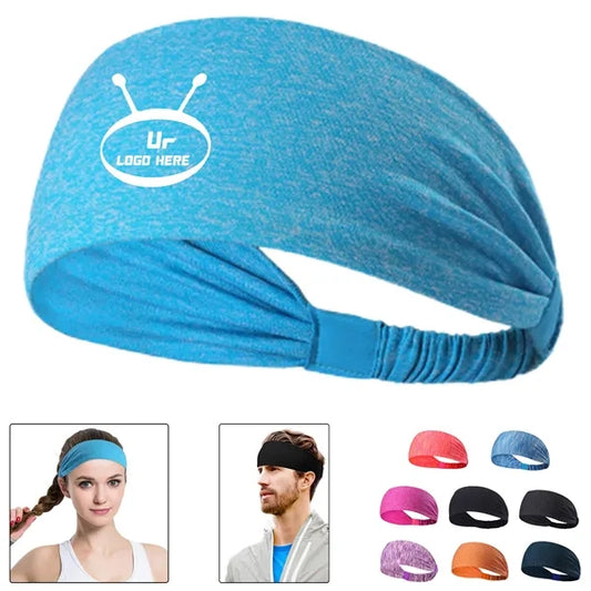 Yoga Hair Tie