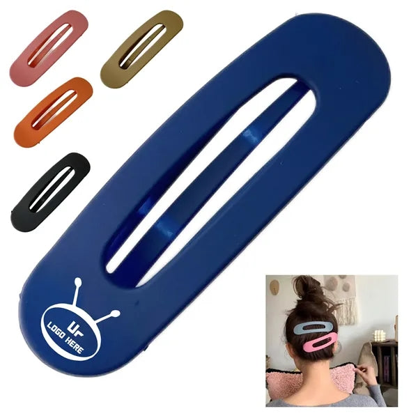 Mini Simple Large Duckbill Clip