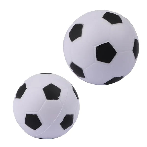 1.57" Small PU Soccer Stress Balls for  Relief