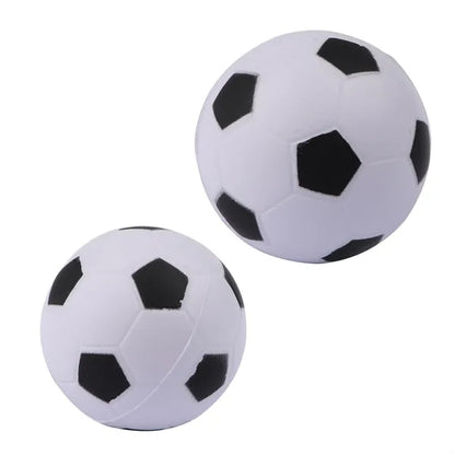 1.57" Small PU Soccer Stress Balls for  Relief