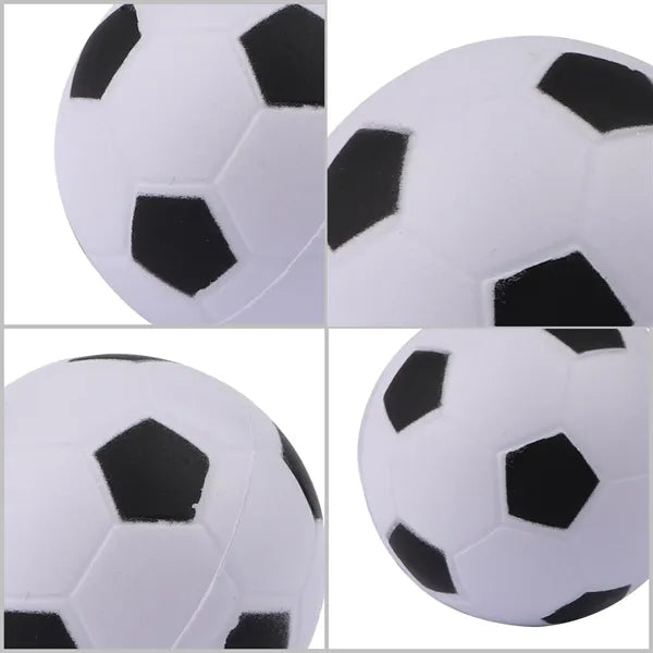 1.57" Small PU Soccer Stress Balls for  Relief