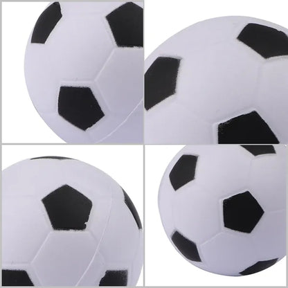 1.57" Small PU Soccer Stress Balls for  Relief