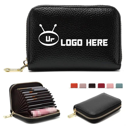 Rfid-Proof Wallet