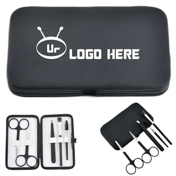 Eyebrow Beauty Tool Set