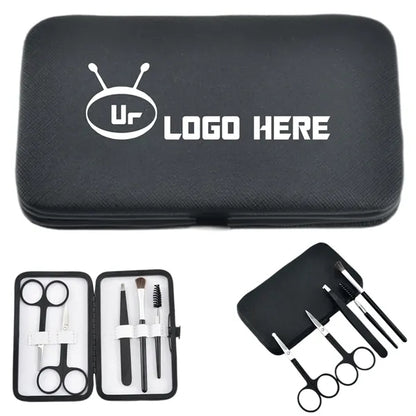 Eyebrow Beauty Tool Set