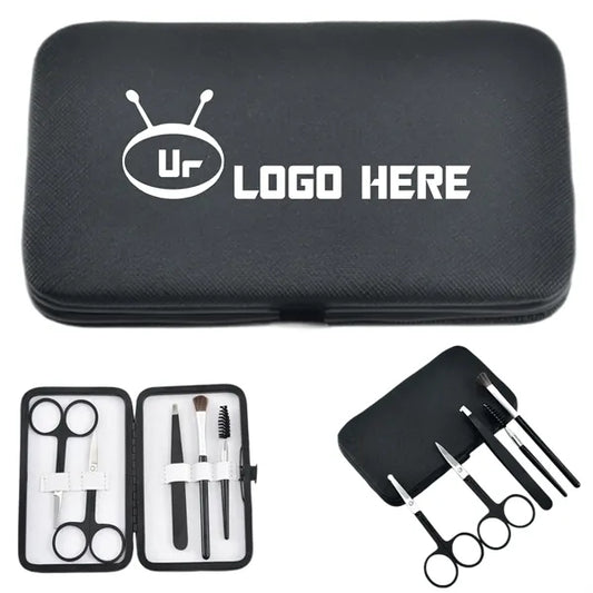 Eyebrow Beauty Tool Set