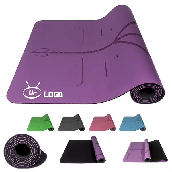Fitness-Specific Yoga Mat