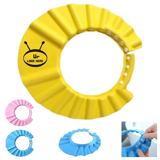 Baby Bathing Protection Cap