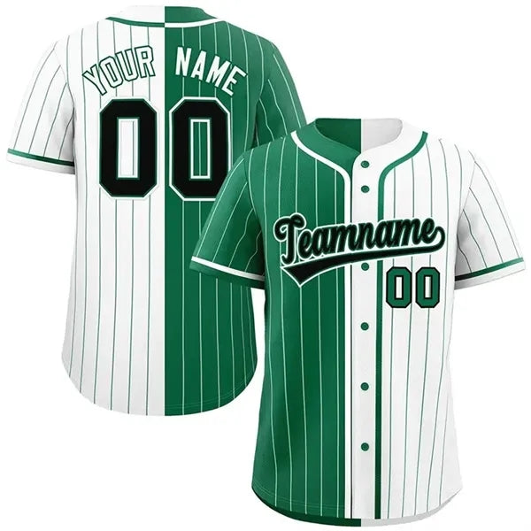 Baseball Jersey