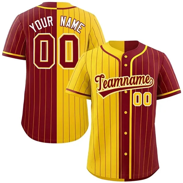 Baseball Jersey