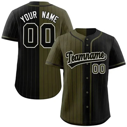 Baseball Jersey