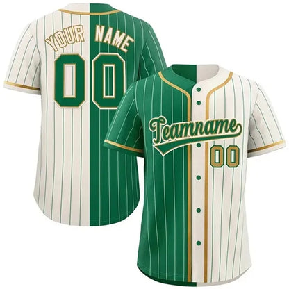 Baseball Jersey