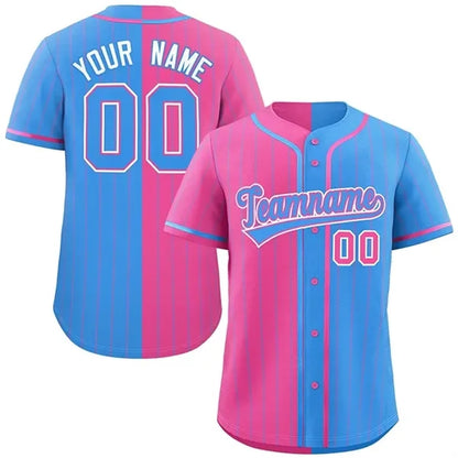 Baseball Jersey