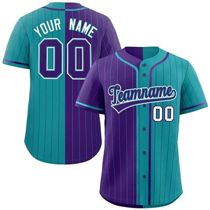 Baseball Jersey