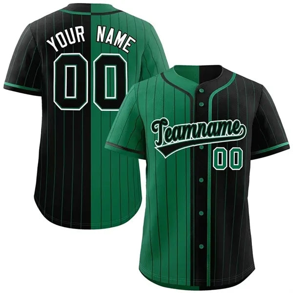 Baseball Jersey
