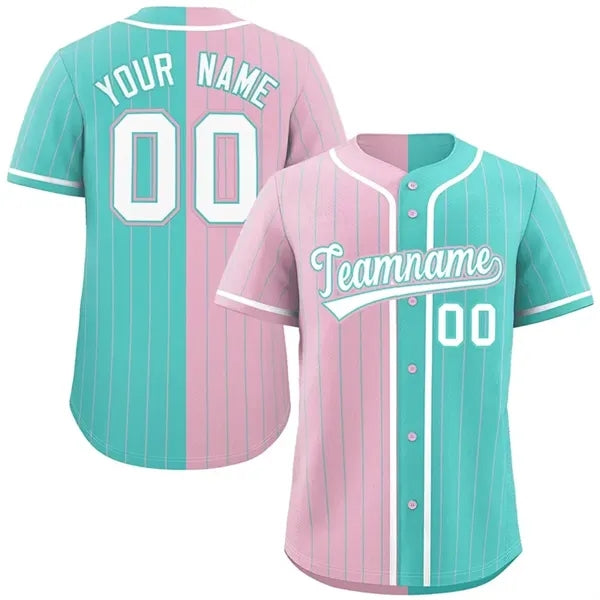 Baseball Jersey