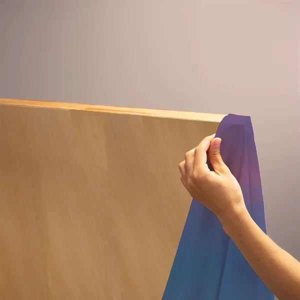 31" Door Wrap