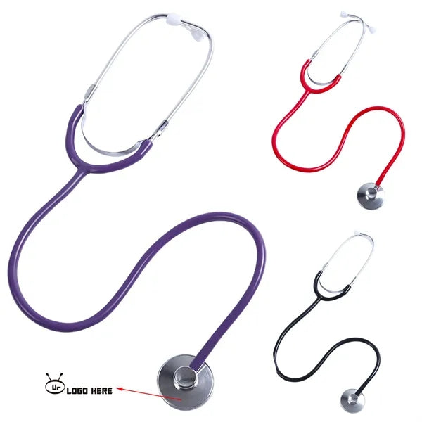 Medical Teaching Stethoscope