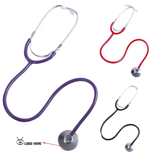 Medical Teaching Stethoscope