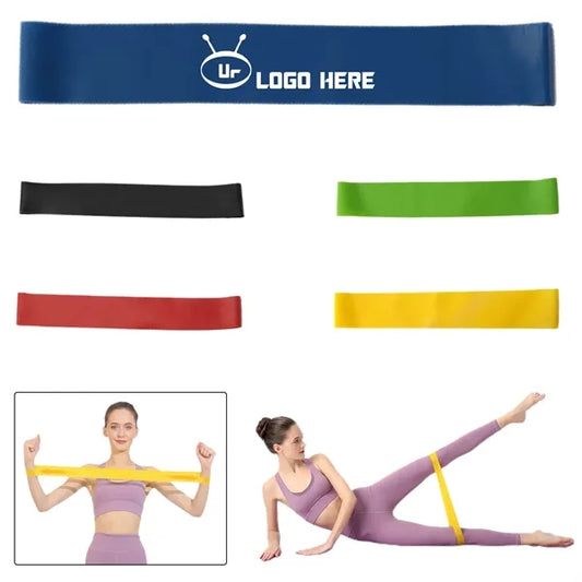 Yoga Resistance Bands